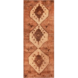 One-of-a-Kind Runner 6'6" x 16' Area Rug
