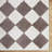 Kyro Washable Geometric Indoor Rug-410578841