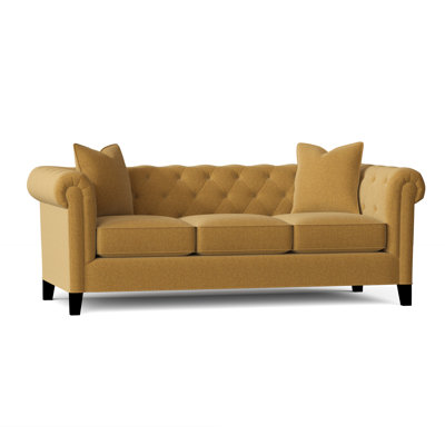Caspar 82'' Upholstered Sofa
