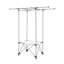 Porte-vêtements pliable-1146985555