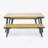 3 Pieces Dining Table Sets
