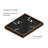 Solid Wood Picture Frame with Glass-20968662-20968658