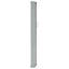 Dakota Fields 300cm W Fabric Cover Retractable Side Awning-618689242