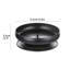 4 Piece Metal Tabletop Pillar Set