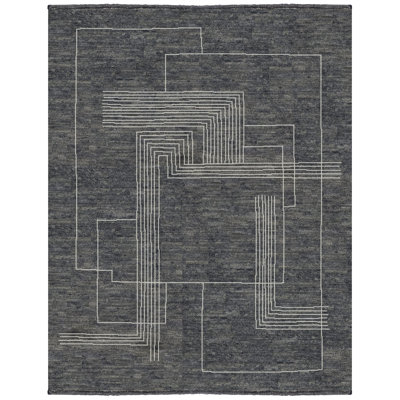 Nexus Charcoal