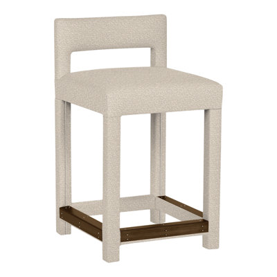 Thom Filicia 25.5'' Counter Stool