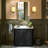 Buckminster 1 - Light Dimmable Armed Sconce-1296930228