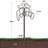 Metal Wall Hose Holder-59225712