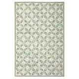 One-of-a-Kind 6' X 9' Area Rug