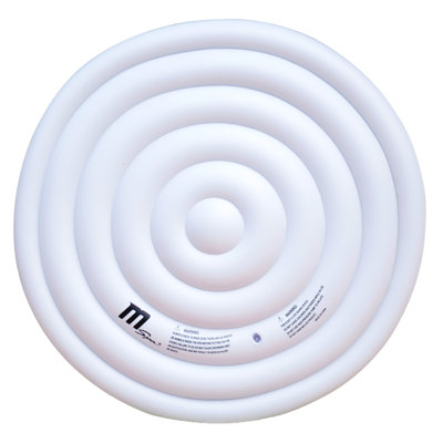 Inflatable Bladder Spa Cover