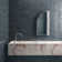 Coco 2" x 6" Porcelain Subway Wall Tile