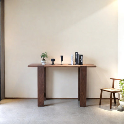 Console Modern Minimalist