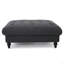 Madrid Kd Tufted Ottoman-2140007621