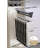 Retractable Pants Rack With Sliding Rail-104829329