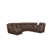 Orienté à droite sélectionné