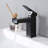Single-handle Bathroom Faucet-48191524