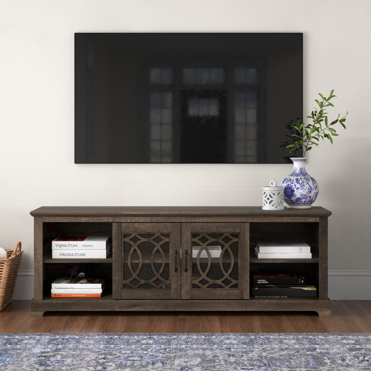 Allivia TV Stand for TVs up to 75"