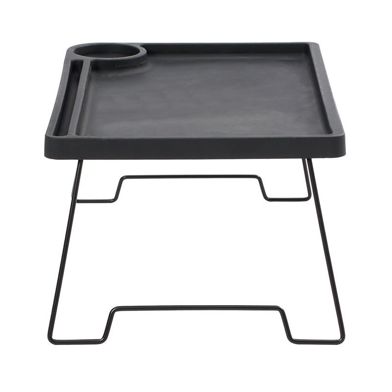 Floating Desk, Black