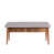 Walnut/Gray