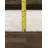 Transitional Abstract Hand-Knotted Rectangle 8'11" x 11'8" Wool/Silk/Rayon From Bamboo Area Rug in Silver/Aqua