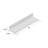 19" Floating Ledge Wall Shelf-22515613-22544125
