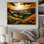 Bhavan " Farm Harvest Symphony Pastoral II "