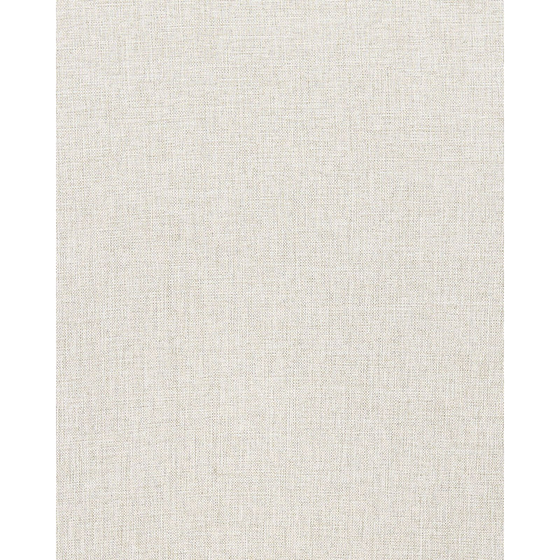 Mustin 46cm H Polyester Blend Upholstered Metal Side Chair, Beige