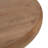 Wood And Metal End Table-1629816840-1629816842