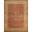 Wool Oriental Area Rug-1251098071
