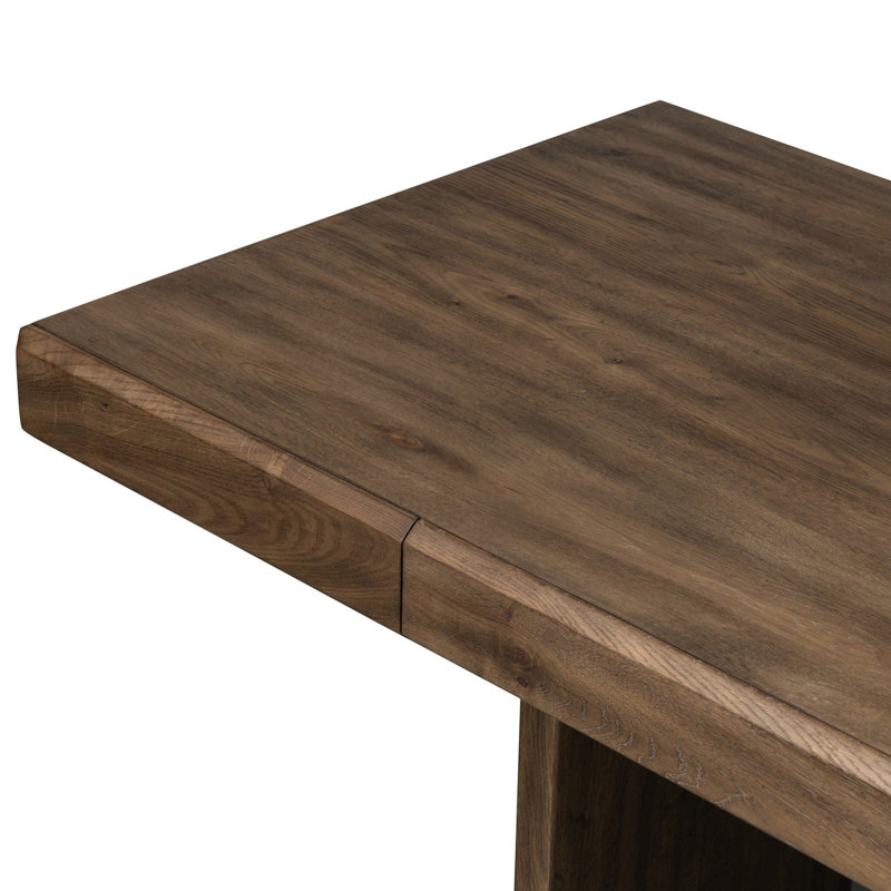 Soloma Writing Desk