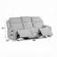 Fareham Motion Sofa