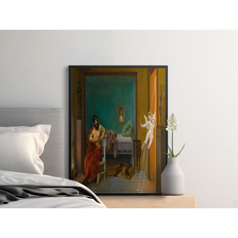 Valladares No Frame Print, 5x7