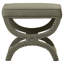 Repose-pieds standard carré de 21,3 po Miamisburg-317700805