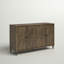 Buffet de 60,83 po de largeur Genesis