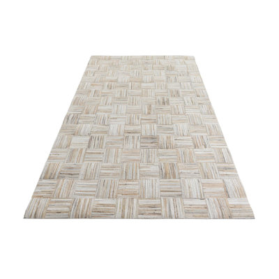 Tapis multicolore Jaime