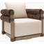 Ashley Childers X Surya Porta Swivel Chair