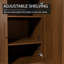 Tonya 2 - Door Accent Cabinet-704199214-704199219