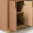 Turlington 60 In. Bath Vanity Set With White Quartz Vanity Top And White Undermount Basin-118697928-128780856