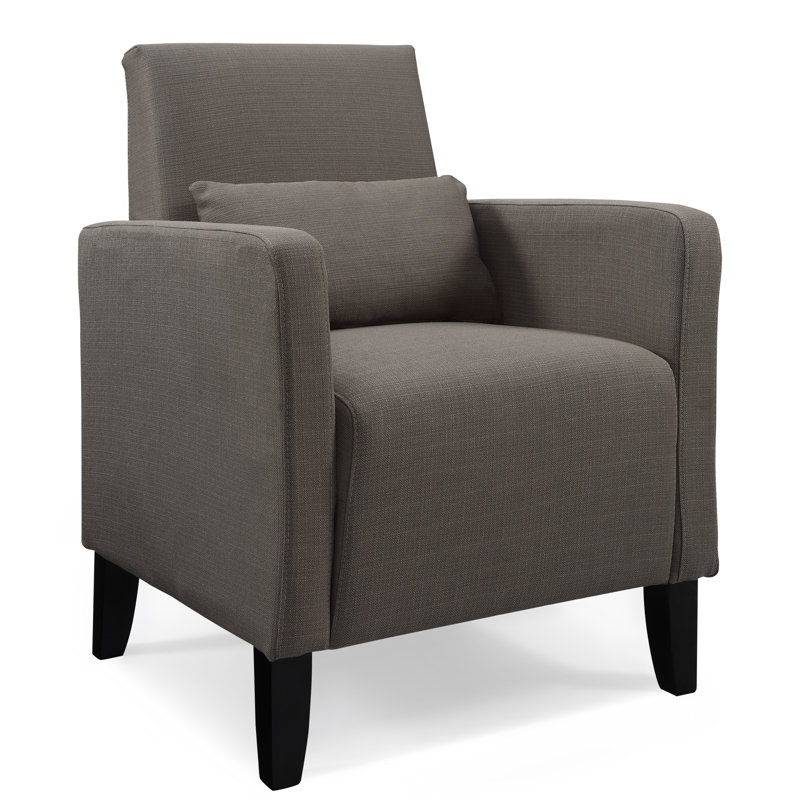 Fauteuil Chun, Granit