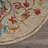 Aurora  Hand Tufted Floral Indoor Rug-1246802031