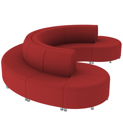 Ensemble de 16 chaises Pro Series Connect
