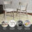 Mitton 18'' H Upholstered Side Chair
