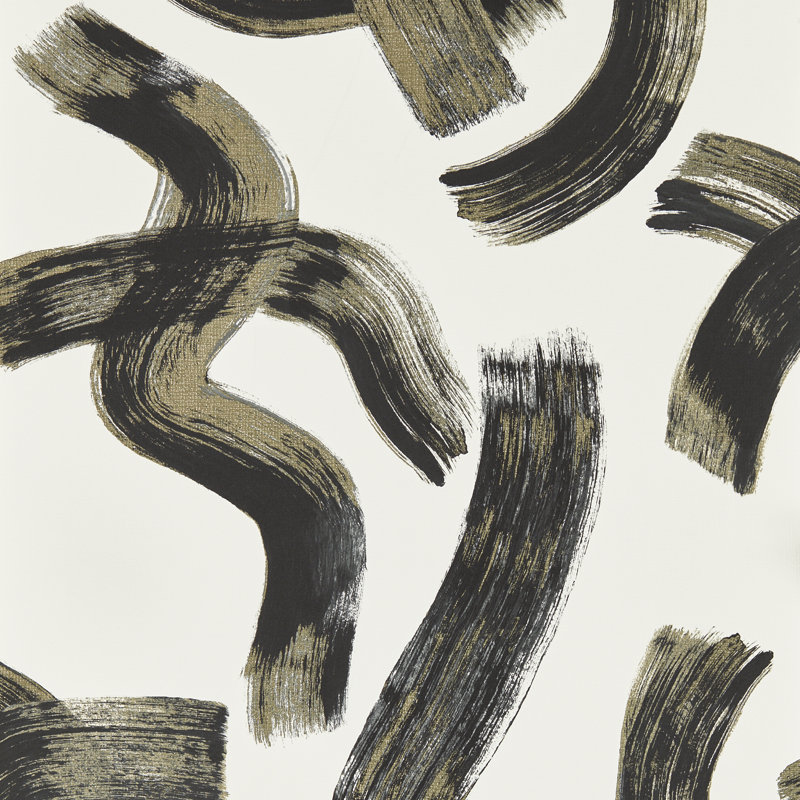 Malevich Ink, Black