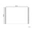 BERE Cotton No Pattern Bedspread-105583195