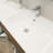 Aylanna 72" Wall-Mounted Double Bathroom Vanity Set-869013275