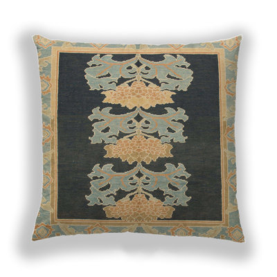 Coussin décoratif abstrait 1147