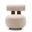 Chaise d'appoint Brynne-124567824