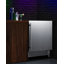 Summit Appliance 4.98 Cubic Feet Built-In Mini Fridge