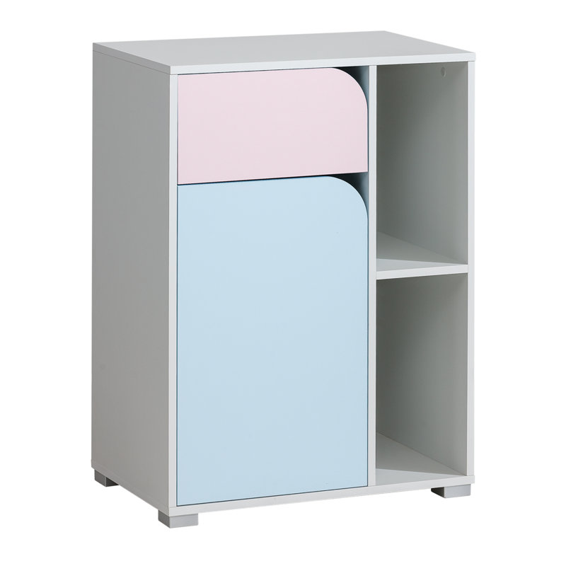 Castillo Kids Dresser