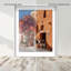 Morning Wait Framed Graphic Art-108472161-165299899